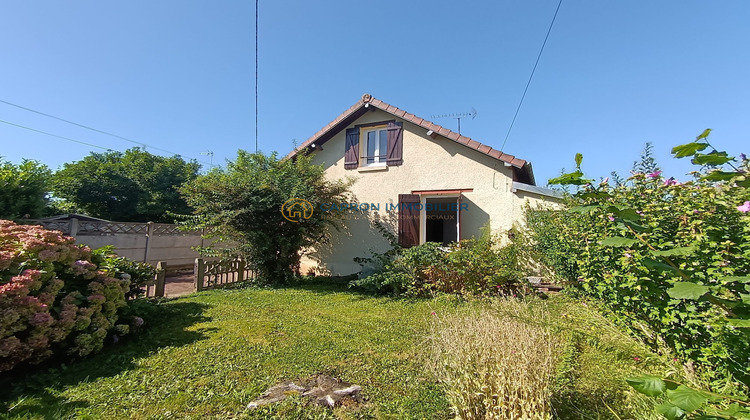 Ma-Cabane - Vente Maison Andeville, 76 m²