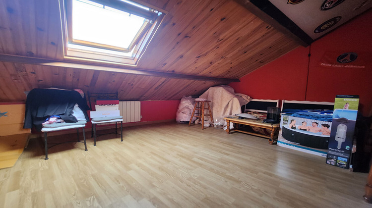 Ma-Cabane - Vente Maison ANDEVILLE, 92 m²