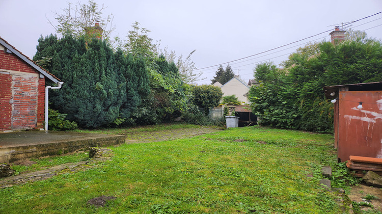 Ma-Cabane - Vente Maison ANDEVILLE, 66 m²