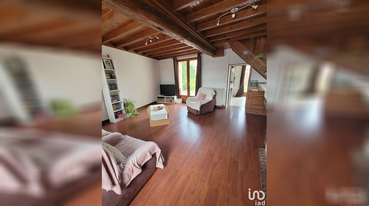 Ma-Cabane - Vente Maison Andeville, 145 m²