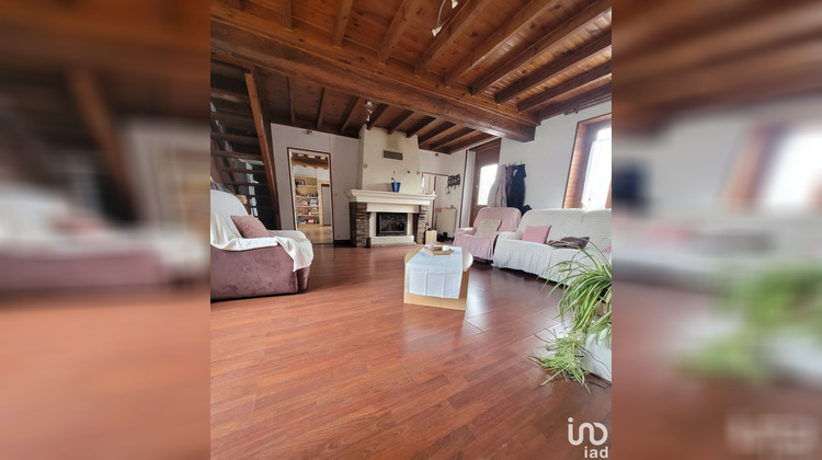 Ma-Cabane - Vente Maison Andeville, 145 m²