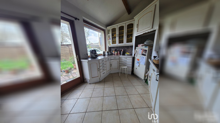 Ma-Cabane - Vente Maison Andeville, 145 m²