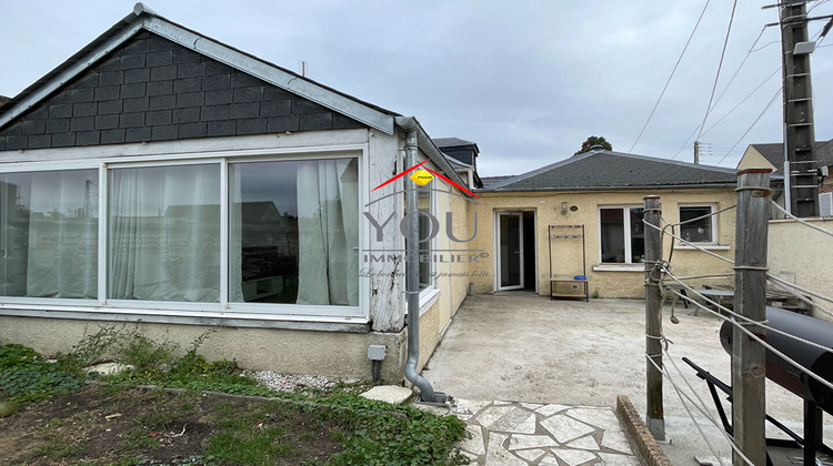 Ma-Cabane - Vente Maison ANDEVILLE, 59 m²