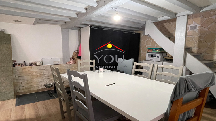 Ma-Cabane - Vente Maison ANDEVILLE, 59 m²