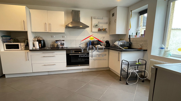 Ma-Cabane - Vente Maison ANDEVILLE, 59 m²