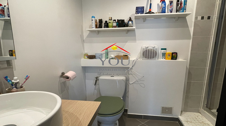 Ma-Cabane - Vente Maison ANDEVILLE, 59 m²