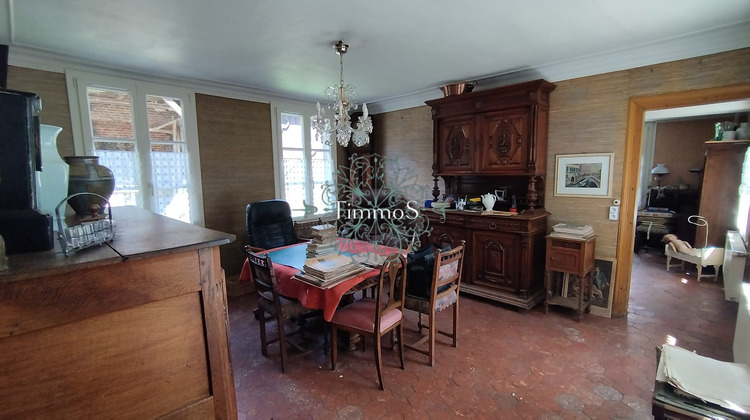 Ma-Cabane - Vente Maison Andeville, 140 m²
