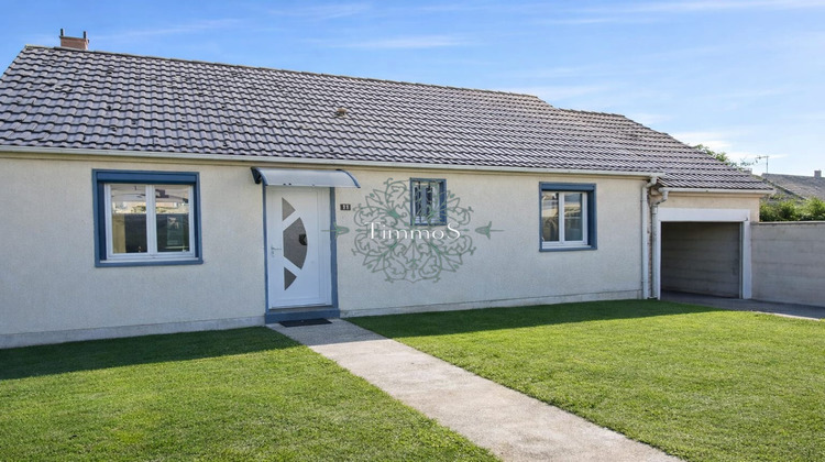 Ma-Cabane - Vente Maison Andeville, 67 m²