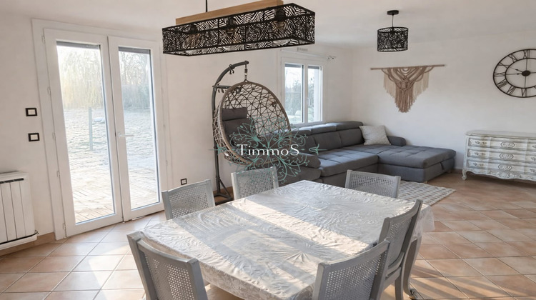 Ma-Cabane - Vente Maison Andeville, 67 m²