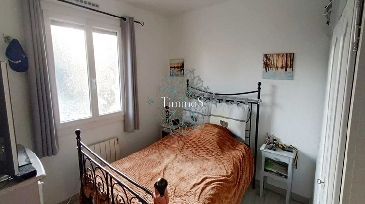 Ma-Cabane - Vente Maison Andeville, 67 m²