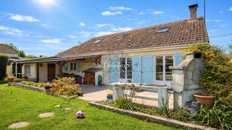 Ma-Cabane - Vente Maison Andeville, 186 m²