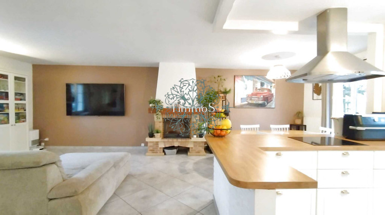 Ma-Cabane - Vente Maison Andeville, 186 m²