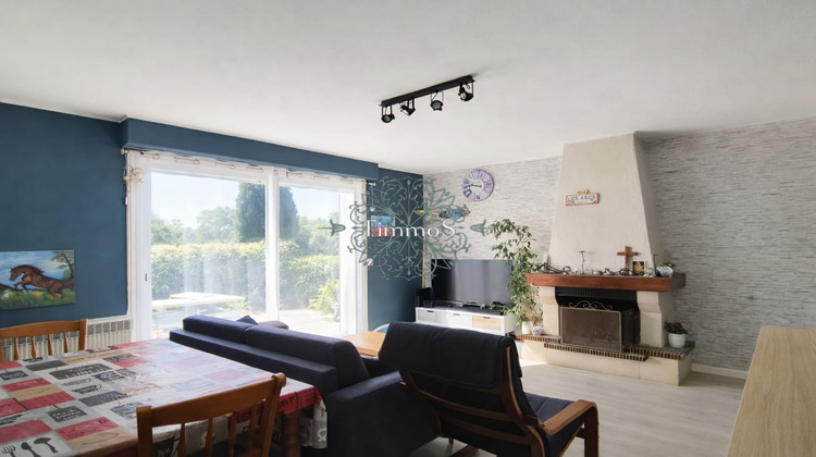 Ma-Cabane - Vente Maison Andeville, 65 m²