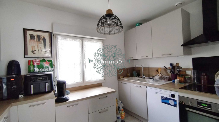 Ma-Cabane - Vente Maison Andeville, 65 m²