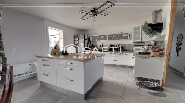 Ma-Cabane - Vente Maison Andeville, 143 m²