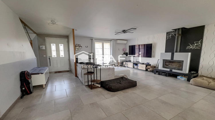 Ma-Cabane - Vente Maison Andeville, 143 m²