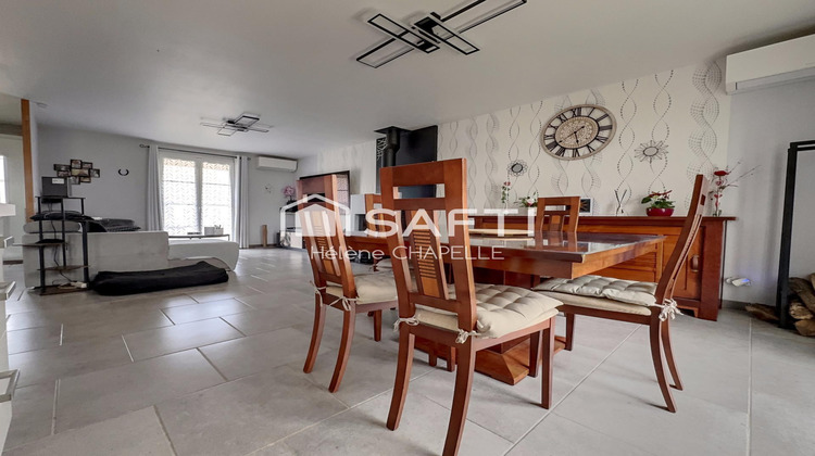 Ma-Cabane - Vente Maison Andeville, 143 m²