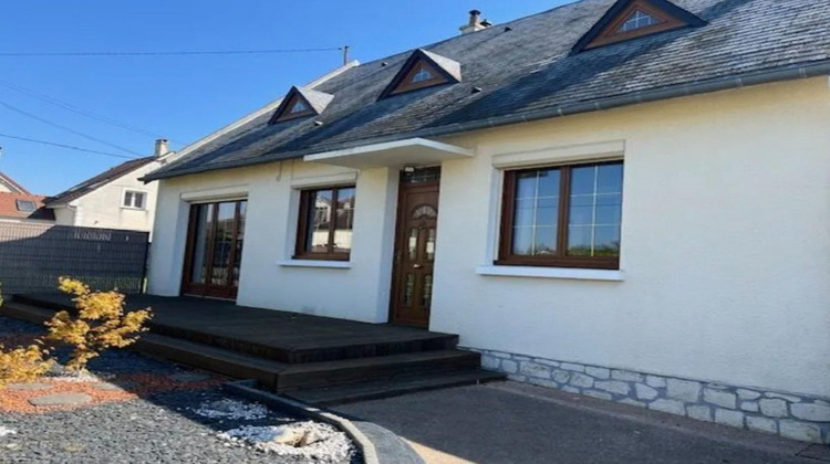 Ma-Cabane - Vente Maison Andeville, 143 m²