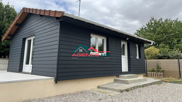 Ma-Cabane - Vente Maison Andeville, 26 m²