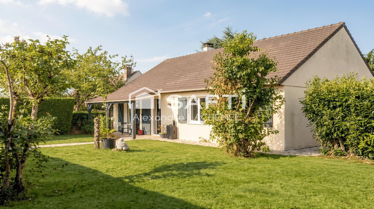 Ma-Cabane - Vente Maison Andeville, 100 m²