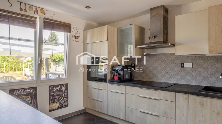 Ma-Cabane - Vente Maison Andeville, 100 m²