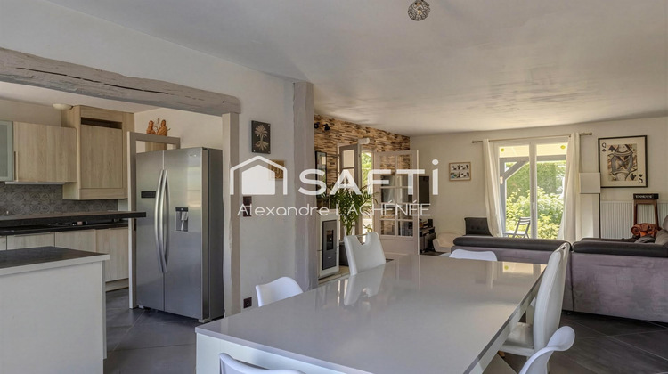 Ma-Cabane - Vente Maison Andeville, 100 m²