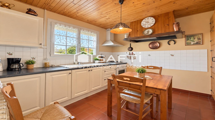 Ma-Cabane - Vente Maison Andeville, 68 m²