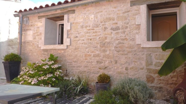 Ma-Cabane - Vente Maison ANDILLY, 110 m²