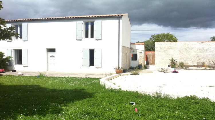 Ma-Cabane - Vente Maison ANDILLY, 110 m²