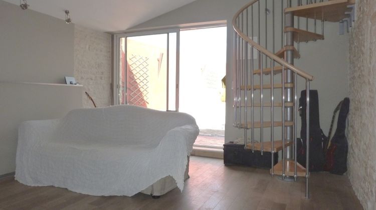 Ma-Cabane - Vente Maison ANDILLY, 110 m²