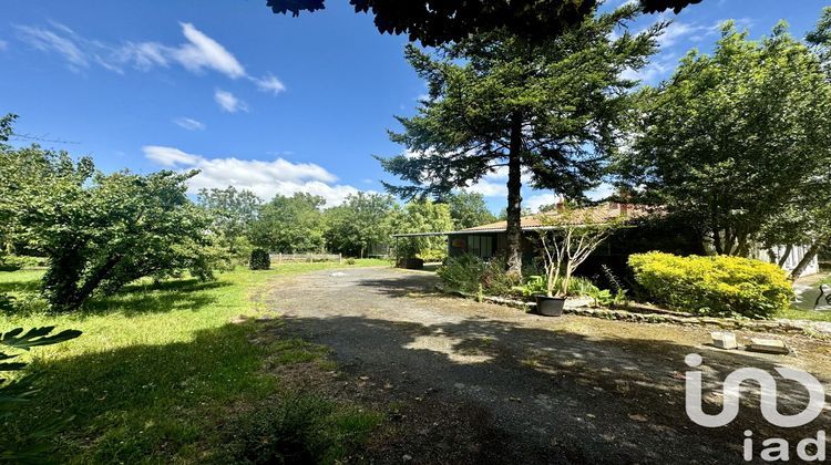 Ma-Cabane - Vente Maison Andilly, 250 m²