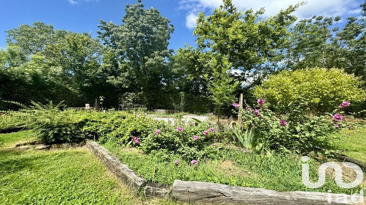 Ma-Cabane - Vente Maison Andilly, 250 m²