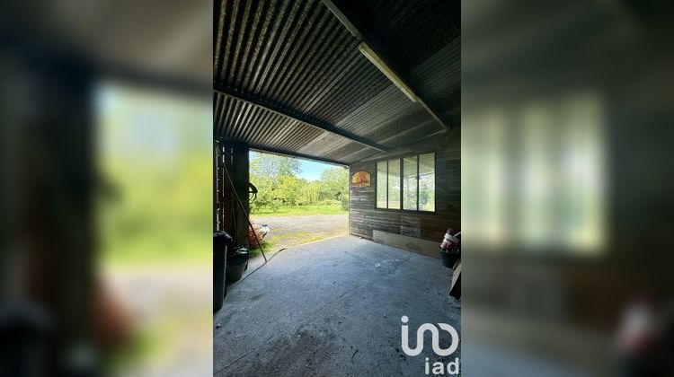 Ma-Cabane - Vente Maison Andilly, 250 m²