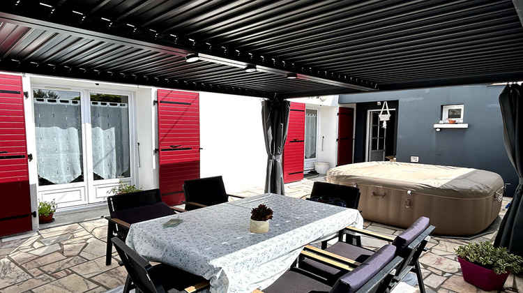 Ma-Cabane - Vente Maison ANDILLY, 120 m²