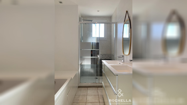 Ma-Cabane - Vente Maison Andilly, 140 m²