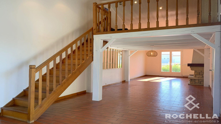 Ma-Cabane - Vente Maison Andilly, 140 m²