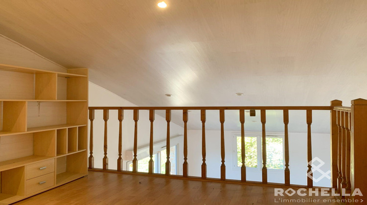 Ma-Cabane - Vente Maison Andilly, 140 m²