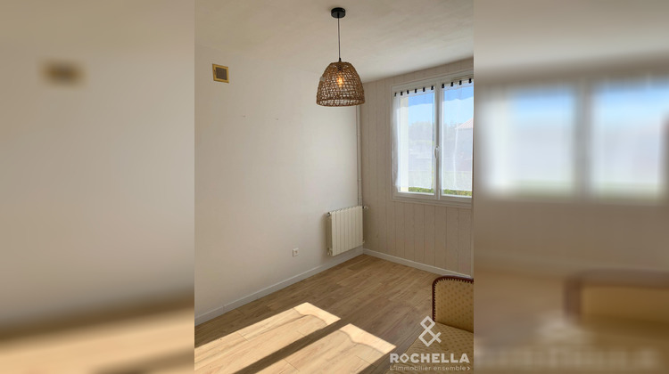Ma-Cabane - Vente Maison Andilly, 140 m²