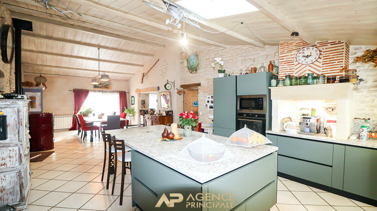 Ma-Cabane - Vente Maison ANDILLY, 138 m²