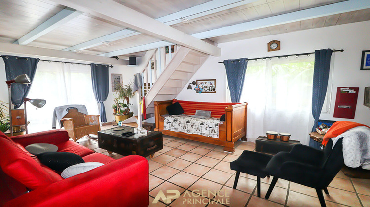 Ma-Cabane - Vente Maison ANDILLY, 138 m²