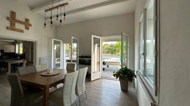 Ma-Cabane - Vente Maison Andilly, 307 m²