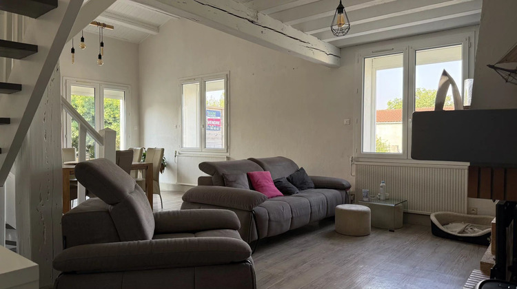Ma-Cabane - Vente Maison Andilly, 307 m²