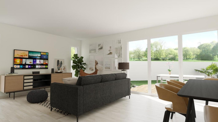 Ma-Cabane - Vente Maison ANDILLY, 122 m²