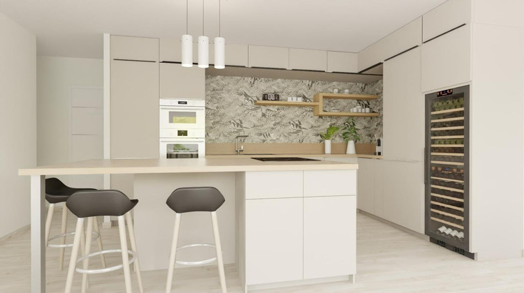 Ma-Cabane - Vente Maison ANDILLY, 122 m²