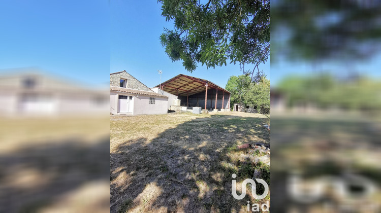 Ma-Cabane - Vente Maison Andilly, 149 m²