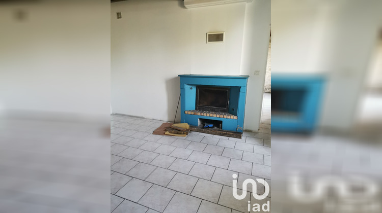 Ma-Cabane - Vente Maison Andilly, 149 m²