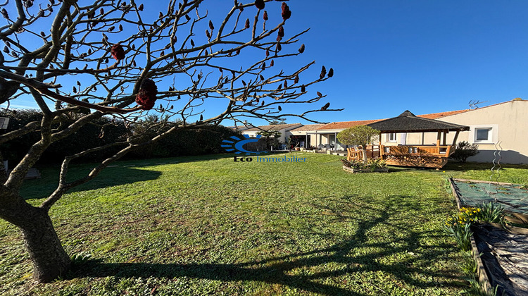 Ma-Cabane - Vente Maison ANDILLY, 130 m²