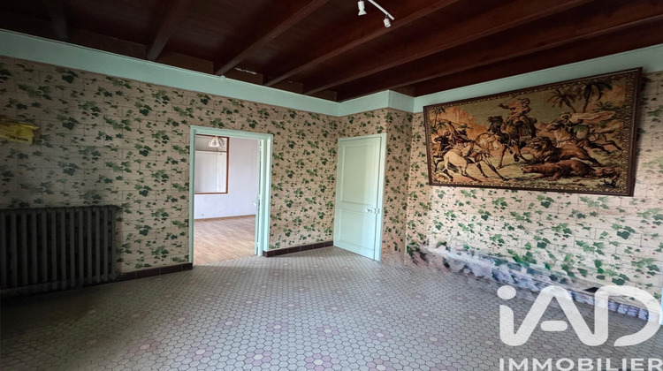 Ma-Cabane - Vente Maison Andilly, 80 m²