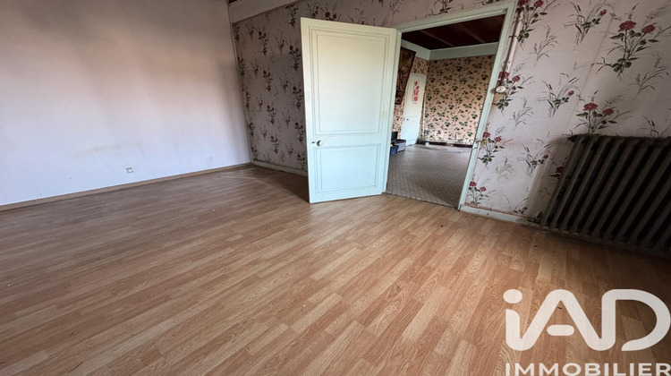 Ma-Cabane - Vente Maison Andilly, 80 m²