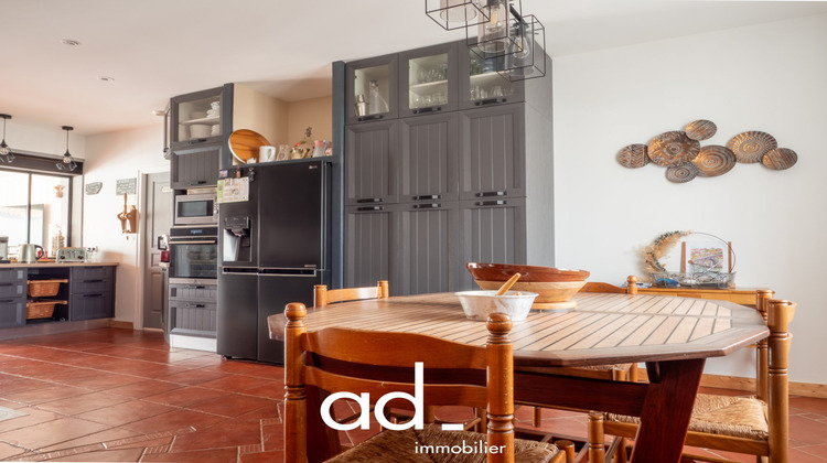 Ma-Cabane - Vente Maison Andilly, 178 m²